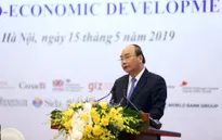 Tạo đột phá chiến lược trong phát triển khoa học - công nghệ và đổi mới, sáng tạo ở Việt Nam