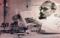 Công bố phim tư liệu “Chủ tịch Hồ Chí Minh: phác họa chân dung một chính khách”