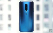 Cận cảnh OnePlus 7 Pro: Chiếc smartphone "sát thủ" iPhone!