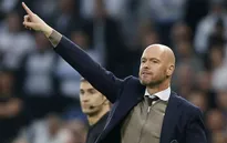 "Thuyền trưởng" Ajax gieo sầu cho Bayern, Barcelona