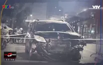 Làm sao để chấm dứt nỗi đau từ những tài xế say rượu bia?