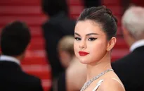 Cannes 2019: Selena Gomez rạng rỡ trên thảm đỏ sau sang chấn tâm lý
