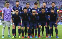 Danh sách sơ bộ ĐT Thái Lan dự King's Cup: Đầy đủ hảo thủ!