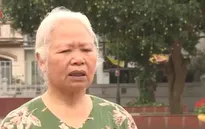 Cụ bà 19 năm cần mẫn dọn rác bảo vệ môi trường