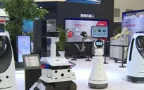 Khai mạc Hội nghị Trí tuệ nhân tạo thế giới