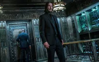 Không cần doanh thu khủng, Keanu Reeves biết ơn vì có “John Wick 3”
