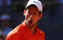 Djokovic trước ngưỡng trở thành "ông hoàng Masters 1000"
