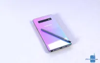 Galaxy Note 10 sẽ có 6 tùy chọn màu sắc