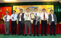 Đội vô địch Giải bóng đá nữ VĐQG 2019 sẽ nhận thưởng 300 triệu đồng