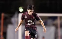 Xuân Trường lại tỏa sáng giúp Buriram United đi tiếp tại League Cup