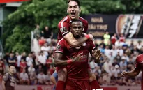 CẬP NHẬT Kết quả, lịch thi đấu và bảng xếp hạng V.League 2019: CLB TP Hồ Chí Minh củng cố ngôi đầu