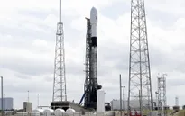 SpaceX phóng vệ tinh đầu tiên trong dự án cung cấp Internet từ vũ trụ