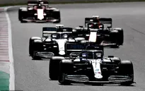 F1 xem xét khả năng trở lại châu Phi