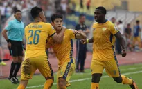 CLB Thanh Hoá 3-2 Dược Nam Hà Nam Định: Chiến thắng nghẹt thở!