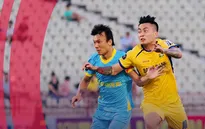 Kết quả, BXH vòng 10 Giải VĐQG Wake-up 247 V.League 1-2019: CLB Sài Gòn vươn lên thứ 3, SLNA hòa trận thứ 4