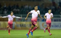 Vòng 10 V.League 2019 CLB Sài Gòn 3-0 CLB Viettel: 3 điểm dễ dàng cho đội chủ nhà