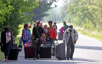 Số đơn xin tị nạn vào Canada tăng mạnh