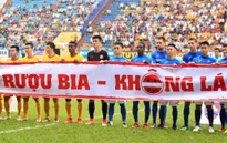 VPF tiếp tục phối hợp triển khai kêu gọi hành động "Đã uống rượu bia- Không lái xe"