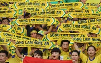 Lịch thi đấu V.League 2019 hôm nay, 18/5: Tâm điểm sân Vinh