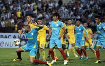 Sông Lam Nghệ An 0-0 Sanna Khánh Hòa BVN: Chia điểm nhạt nhòa! (Vòng 10 Wake-up 247 V.League 1-2019)
