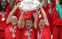 Bundesliga 2019/20 công bố lịch thi đấu: Dortmund, Bayern ra quân "dễ thở"