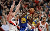 NBA Playoffs 2019 - ngày 19/5: Kịch bản quen thuộc