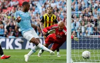 VIDEO HIGHLIGHTS: Man City 6-0 Watford (Chung kết cúp FA)
