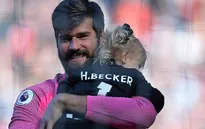 Alisson Becker đáng giá từng xu với giá trị chuyển nhượng 65 triệu bảng