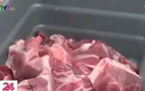 "Cuộc chiến" thịt lợn - Đòn trả đũa thương mại Mỹ và Trung Quốc