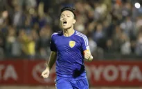 Lịch thi đấu và trực tiếp V.League 2019 ngày 19/5: HAGL - Becamex Bình Dương, CLB Quảng Nam - DNH Nam Định, CLB Hà Nội - SHB Đà Nẵng