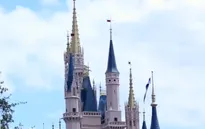 Công viên Disney chính thức cấm hút thuốc