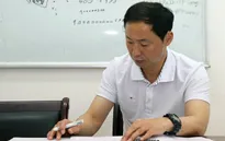 Tân trợ lý của HLV trưởng Park Hang-seo chính thức bắt tay vào công việc tại ĐT U22 Việt Nam