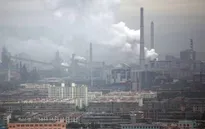Tai nạn tại nhà máy hóa học ở Trung Quốc, 20 người thương vong