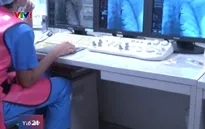 Nhật Bản dùng trí tuệ nhân tạo tư vấn sức khỏe cho người dân