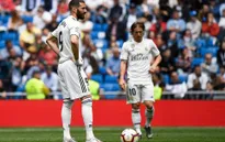 Giải VĐQG Tây Ban Nha La Liga ngày kết thúc mùa giải: Barcelona hòa, Real Madrid tiếp tục thua