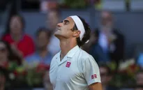 Nadal vô địch Rome Masters: Dấu chấm hết cho Federer tại Roland Garros?