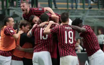 Kết quả vòng 37 giải VĐQG Italia Serie A: Juventus hòa Atalanta, Inter thua đậm Napoli