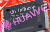 Đức ngừng bán thiết bị Huawei