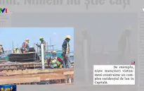 Xu hướng dịch chuyển lao động từ Đông Âu sang Tây Âu