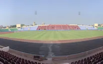 Trận giao hữu giữa U23 Việt Nam và U23 Myanmar sẽ diễn ra trên SVĐ Việt Trì, tỉnh Phú Thọ