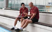Vì cựu sao Arsenal, HLV Unai Emery muốn "trảm" trợ lý cũ của Arsene Wenger