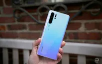 Điện thoại Huawei liệu có bị hoá thành "cục gạch"?