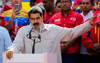 Tổng thống Venezuela kêu gọi tổ chức bầu cử quốc hội trước thời hạn
