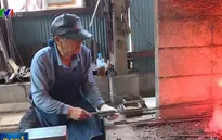 Người trên 70 tuổi đi làm dần phổ biến ở tại Nhật Bản