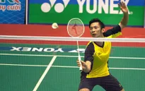 ĐT cầu lông Việt Nam thua ĐT Hà Lan và ĐT Pháp tại vòng bảng giải đồng đội thế giới Sudirman Cup 2019