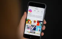 Lộ thông tin của hàng chục triệu người dùng Instagram