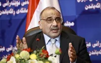 Iraq đề xuất trung gian hòa giải Mỹ - Iran