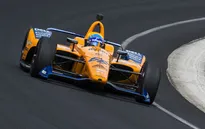 Những khó khăn của Fernando Alonso khi rời F1