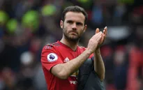 Newcastle tính chơi trội với "người thừa" của Man Utd