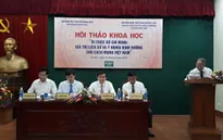 Giá trị lịch sử và định hướng của Di chúc Chủ tịch Hồ Chí Minh